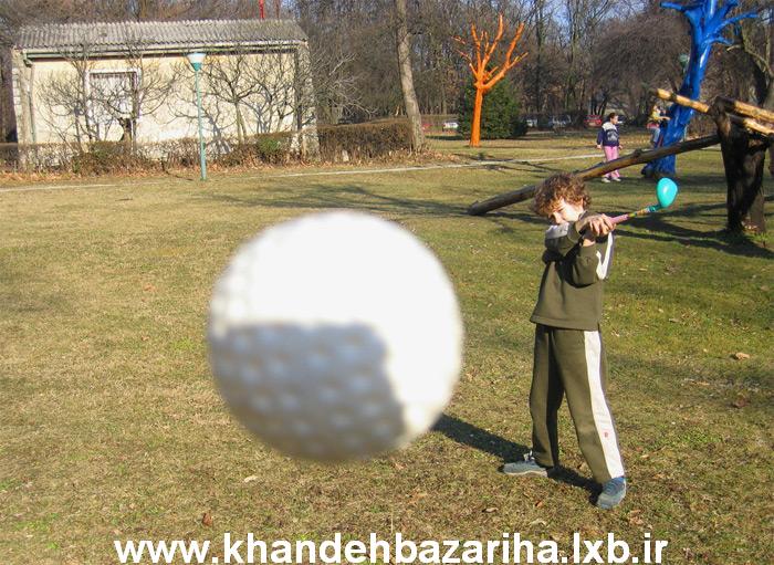 گزیده ای از عکس های به موقع www.khandehbazariha.lxb.ir